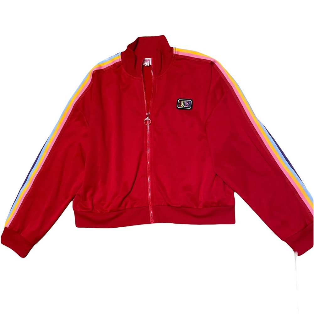Juicy Couture Track Jacket